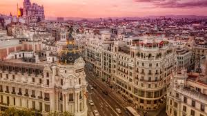 Madrid is a city of great monuments. Cheap Flights To Madrid 2021 2022 Easyjet