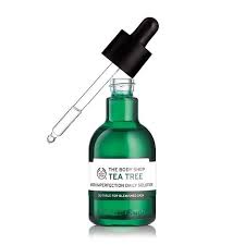 Merk serum wajah untuk kulit berjerawat ini mempunyai kandungan salicylic acid yang menurut studi para ahli mampu mengatasi jerawat yang masih baru, membuat cepat kering dan lembut. 10 Serum Untuk Kulit Berminyak 2021 Atasi Sebum Berlebih