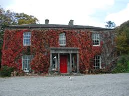 Is (southern us|colloquial) to hunt racoons. The Doon Doon Demesne Offaly Buildings Of Ireland