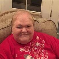 Priscilla A. Redmond Obituary