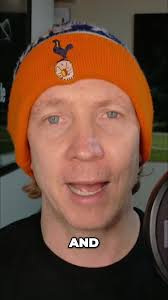 Brooklyn Earick Tottenham