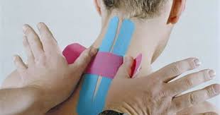 Pin By Adrienne Johnson On Massage Therapist Kinesiology Taping Forward Head Posture Physical Therapy