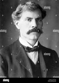 Ramsey macdonald hi-res stock photography and images