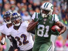 Ny Jets Wr Quincy Enunwa Healthy Excited To Earn Big Role