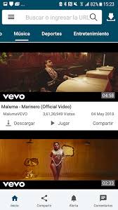 How to download tubidy mp3 and mp4 video on phone. Tubidy App Mp3 Downloader 1 3 7 Para Android Descargar Apk