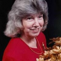 Jeannette Crabtree Obituary