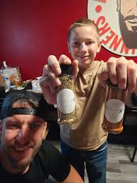 Hand drawn seasoning labels for sale