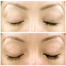 Aq Skin Solutions Eyelash Eyebrow Enhancement System Product Review Dermacare Direct Dermacare