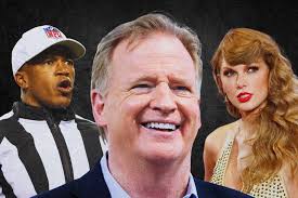 Shawn Smith: NFL Referee Trends & Impact, Ravens vs. Chiefs