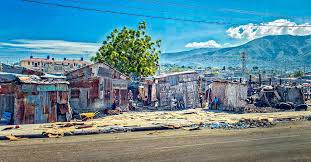 L'âme des caraïbes est vivante dans les œuvres géniales des artistes et artisans haïtiens. Port Au Prince Haiti Urbanhell