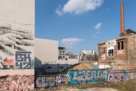 Chimney crest, a brick tudor built in 1930, brings one back to the days of the industrial elite who built beautifully crafted and stately residences to celebrate success and project wealth. The Causes And Consequences Of Berlin S Rapid Gentrification The New Yorker
