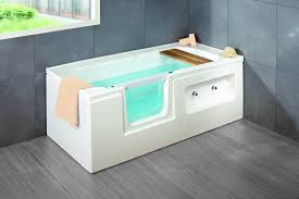 Poignées sur rosace margaud, acier inoxydable brossé sans … (ethan glover) un grand choix de produits aux meilleurs prix. Baignoire Rectangulaire L 170x L 80 Cm Valentin Twineo Wellness Leroy Merlin