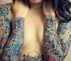 The only challenge that comes with it is fitting it into the sleeve tattoo, as it is a larger design compared to the others. Sleeves Tattoo Designs Books And Flash Last Sparrow Tattoo