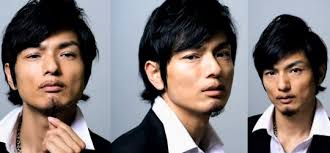 3 ways asian men can grow more beard. Propia Hige Japanese Fake Beard Set Noveltystreet