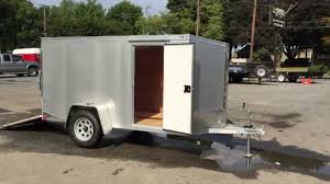 We did not find results for: Neo 5x10 Aluminum Enclosed Cargo Trailer Navf 2990 Gvw 717 220 4220 Best Choice Trailers Youtube