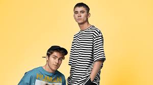 Felix sandman, benjamin ingrosso — tror du att han bryr sig 02:53. Video Felix Sandman Benjamin Ingrosso Happy Thoughts Live Scandipop Co Uk