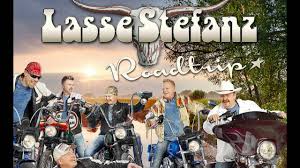 Dürkheimer wurstmarkt & smaker längs den tyska vinvägen; Huarod Lasse Stefanz Shazam