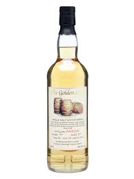 Macallan 1997 Cask Cm163 The Golden Cask Scotch Whisky The Whisky Exchange