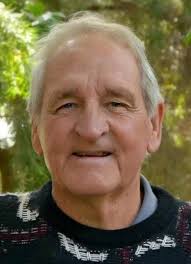 TAYLOR, William Michael 'Bill'