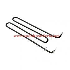 Resistance Met 450 Grille Pain 1400w 230v