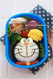 キャラ弁 ドラえもん キミと一緒に momo s obentou キャラ弁 お子様ランチ お弁当 ランチ