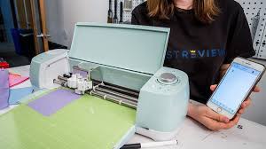 Choose from the cricut explore, maker and joy, then you'll be all set to start cutting, drawing, scoring, foiling and more with a vast range of materials. The Best Cricut Machine Of 2020 Chicago Tribune