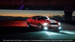 Ford Mustang Shelby Gt 4k 4k Wallpaper Ford Mustang Shelby Ford Mustang Shelby Gt500 Mustang Shelby