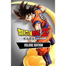 Unfortunately, though, dragon ball z: Dragon Ball Z Kakarot Deluxe Edition Pc Gamestop