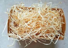 Shredded Wood Wool Wood Wool Packaging Hamper Fill Wood Shavings Fistful Of Wood Shavings Natural Wood Chips Gift W Wedding Gift Wrapping Gift Wrapping Etsy