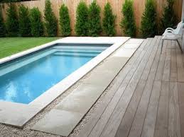 Pool Design Ideas Inspiration Pictures And Remodels Modernpoolhall Small Backyard Pools Modern Pools Backyard Pool