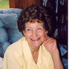 Dorothy M. Bell Obituary August 16, 2023