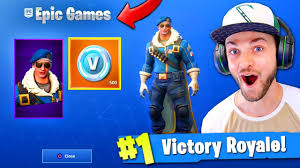V15.20 is scheduled for release on january 13. Epic Games Gave Me An Unreleased Skin In Fortnite 400 Skin Youtube