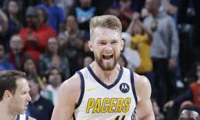 The latest stats, facts, news and notes on domantas sabonis of the indiana Domantas Sabonis Kratzte Am Triple Double Eurohoops