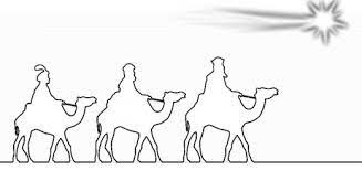 Wann ist heilige drei könige 2021? Heilige Drei Konige Ausmalbild Heilige Drei Konige Heilige 3 Konige Hl Drei Konige