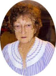 Georiga Austin Obituary March 23, 2008