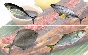 Ikan jenis mana yang sesuai diamalkan oleh ibu selepas bersalin?ikan mana yang perlu dielakkan agar tidak menimbulkan reaksi alahan?jom dengar kupasan. 5 Ikan Harus Dielak Makan Free Malaysia Today Fmt