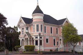 Not only is this victorian in montpelier, vermont, pretty in pink on the outside, but it's just as rosy on the inside, too. 60 Finest Victorian Mansions And House Designs In The World Photos Home Stratosphere