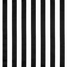 Maybe you would like to learn more about one of these? Black White Stripe Matte Satin Fabric Onlinefabricstore