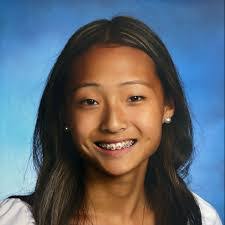 Lily Fleming's Instagram, Twitter & Facebook