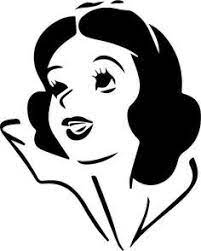 Free Free 166 Disney Snow White Svg SVG PNG EPS DXF File
