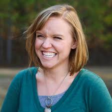 Allison Griffin, Author at Vision of Hope