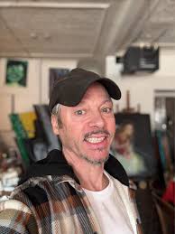 Profile for Edward Stross