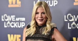 By signing up, i agree to the terms & to receive emails from popsugar. Tori Spelling Receives Backlash For Alleged Pregnancy Photo On April Fools Day