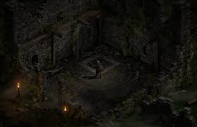 Diablo 2 Normal Countess Rune Drops