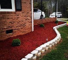 90 Minimalist Garden Design Ideas Minimalist Garden Mulch Landscaping Easy Landscaping
