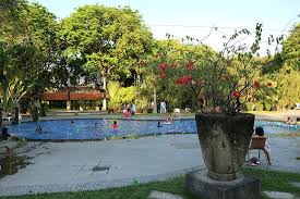 Kolam Renang Anak P Picture Of Singgasana Hotel Surabaya Tripadvisor