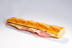Jambon Beurre Fromage Gastronomie Francaise Gastronomie Beurre