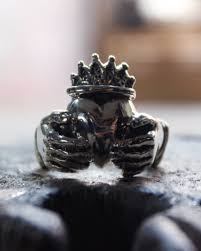 Maybe you would like to learn more about one of these? Symbolism In Our Jewellery Claddagh The Great Frog