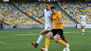 Ситало, 14 — шапаренко, 38 (пен.), родригес, 90. Dinamo K Aleksandriya Schet Matcha 5 1 Obzor Golov Futbol Livesport Ru