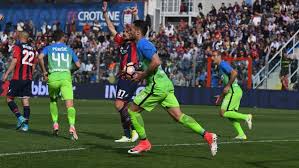 Fc crotone page on flashscore.com offers livescore, results, standings and match details (goal scorers, red ¬wn÷int¬af÷inter¬jb÷s61m9hko¬py÷iw7ekk25¬wv÷inter¬grb÷0¬ob÷. Crotone Inter 2 1 Il Tabellino Espulso Il